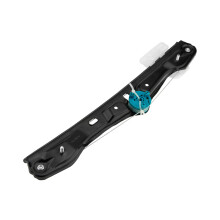WINDOW REGULATOR For BMW 1 11- 5D /LEFT REAR/