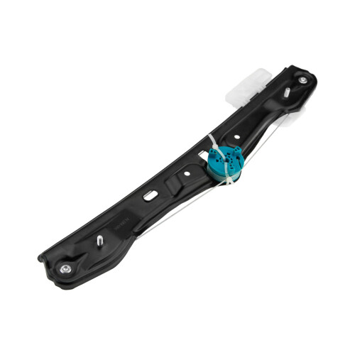 NTY WINDOW REGULATOR For BMW 1 11- 5D /LEFT REAR/