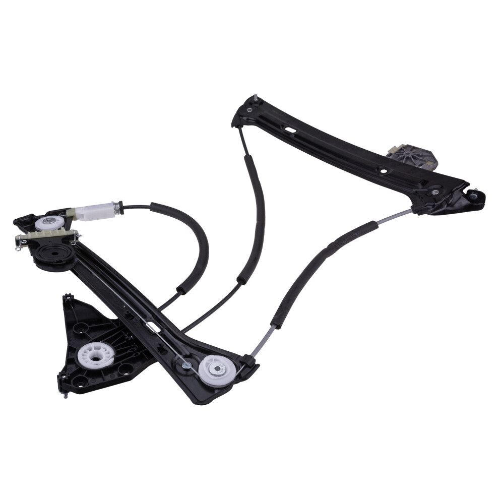 Nty Window Regulator For Bmw 1 11- 3D /Front Right