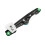 NTY WINDOW REGULATOR For BMW 1 11- 5D /LEFT REAR/ 2