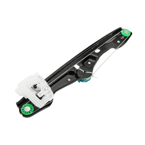 NTY WINDOW REGULATOR For BMW 1 11- 5D /LEFT REAR/ 1