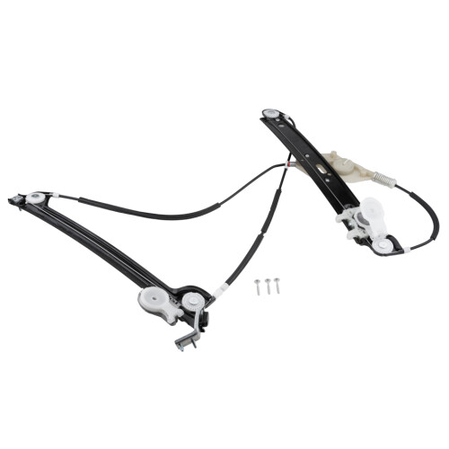 NTY WINDOW REGULATOR For BMW 1 E81,E82,E88 06-13 /FRONT RIGHT/ 1