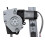 NTY WINDOW REGULATOR LEFT FRONT FOR JEEP GRAND CHEROKEE 99-04 3