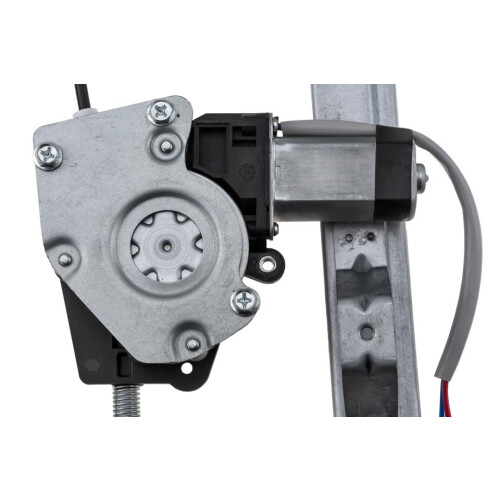 NTY WINDOW REGULATOR LEFT FRONT FOR JEEP GRAND CHEROKEE 99-04 2