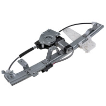 WINDOW REGULATOR LEFT FRONT FOR JEEP GRAND CHEROKEE 99-04
