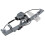 NTY WINDOW REGULATOR LEFT FRONT FOR JEEP GRAND CHEROKEE 99-04 1