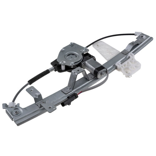 NTY WINDOW REGULATOR LEFT FRONT FOR JEEP GRAND CHEROKEE 99-04