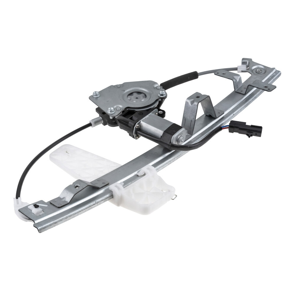 Nty Window Regulator Right Front For Jeep Grand Cherokee 99-04