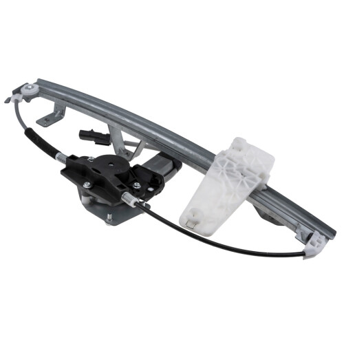 NTY WINDOW REGULATOR LEFT FRONT FOR JEEP GRAND CHEROKEE 99-04 1