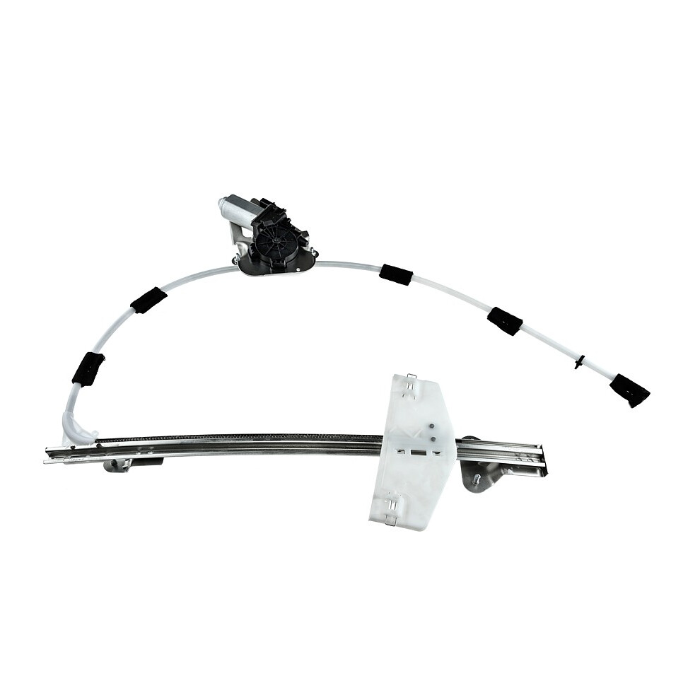 Window Regulator For Jeep Liberty 02-06 /Front Right With Motor/ 5902048061126