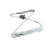 NTY WINDOW REGULATOR For CHRYSLER VOYAGER 08- /FRONT LEFT/ 2