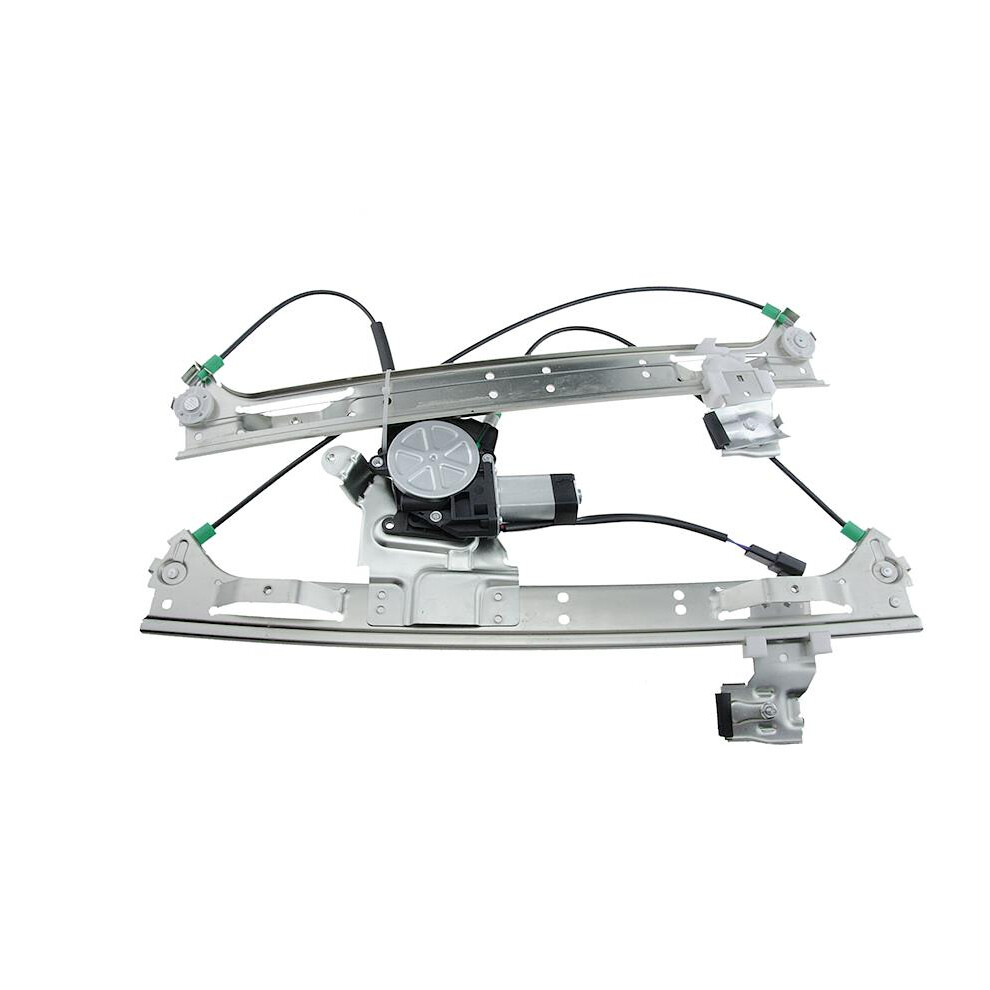 Nty Window Regulator For Chevrolet Trailblazer 02