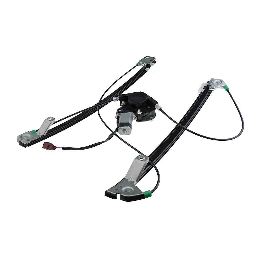Nty Window Regulator Left Front For Chrysler Voyager 96-00