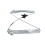 NTY WINDOW REGULATOR For CHRYSLER VOYAGER 08- /FRONT LEFT/ 1