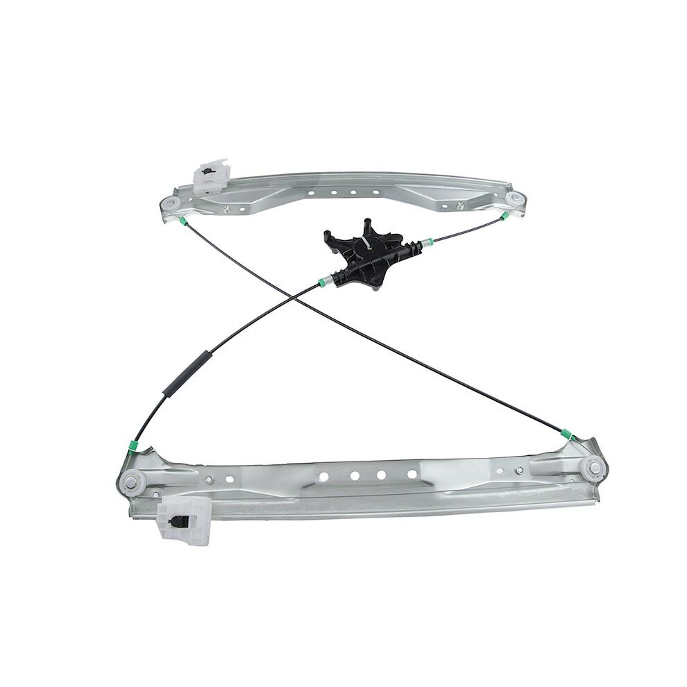Nty Window Regulator For Chrysler Voyager 08- /Front Left
