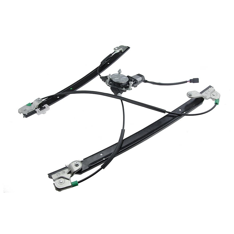 WINDOW REGULATOR EPS-CH-018S FOR CHRYSLER ENJ 2.5L EDZ 2.4L 4cyl VOYAGER IV 3.8L - Image 7