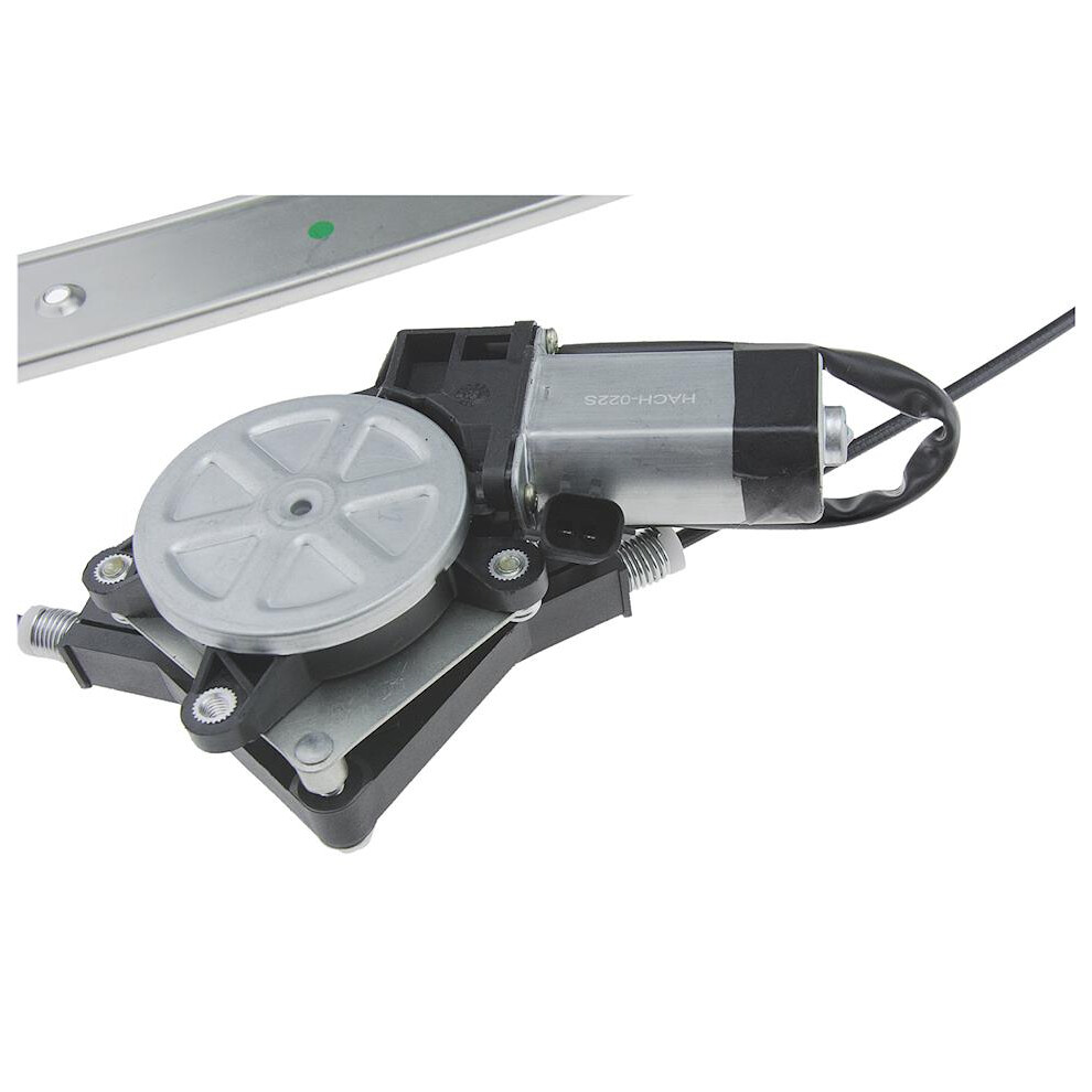 N.T.Y. EPS-CH-022S.NTY Window Regulator for JEEP - Image 6