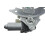 NTY WINDOW REGULATOR For DODGE RAM 1500 02-10 FRONT LEFT WITH MOTOR 4