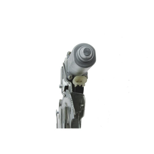 NTY WINDOW REGULATOR For DODGE RAM 1500 02-10 FRONT LEFT WITH MOTOR 2