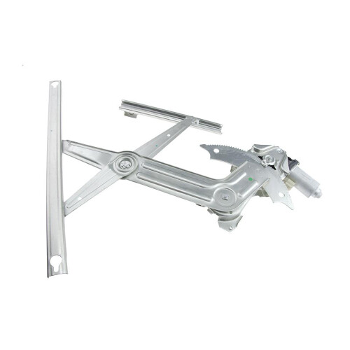 NTY WINDOW REGULATOR For DODGE RAM 1500 02-10 FRONT LEFT WITH MOTOR 1