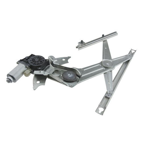 NTY WINDOW REGULATOR For DODGE RAM 1500 02-10 FRONT LEFT WITH MOTOR