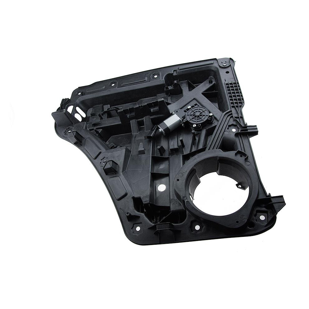 Nty Window Regulator Left Rear For Jeep Liberty 08