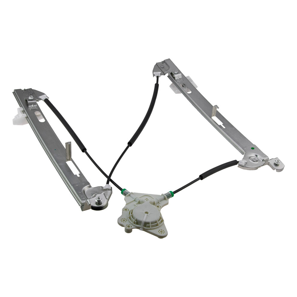 New Nty Window Regulator For Jeep Compass 06- /Front Left Size 06