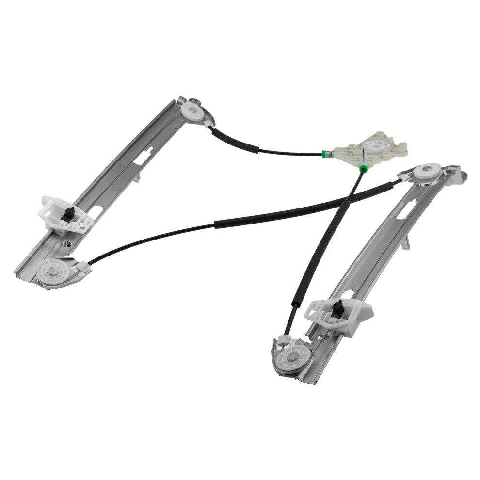 Window Regulator For Jeep Compass 06- /Front Right/ 5902048224613