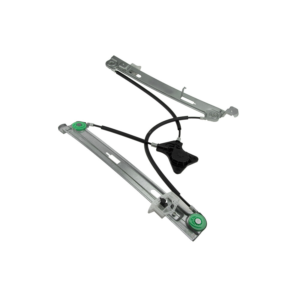 Window Regulator For Jeep Patriot 06- /Front Right/ 5902048191304