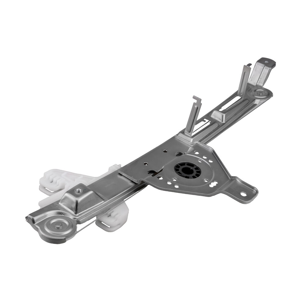 Nty Window Regulator For Jeep Patriot 06- /Right Rear