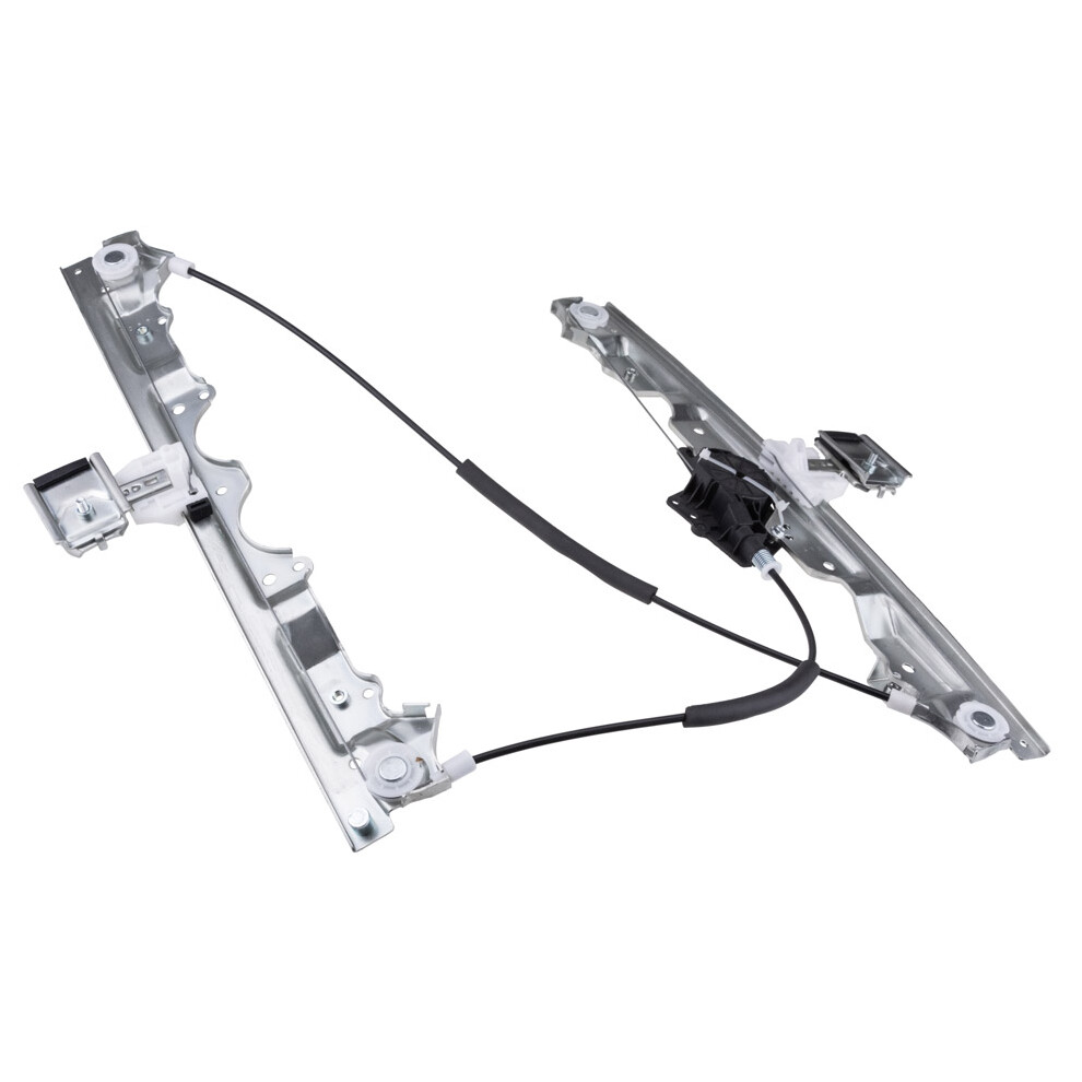 New Nty Window Regulator For Jeep Commander 06- /Front Right Size 06