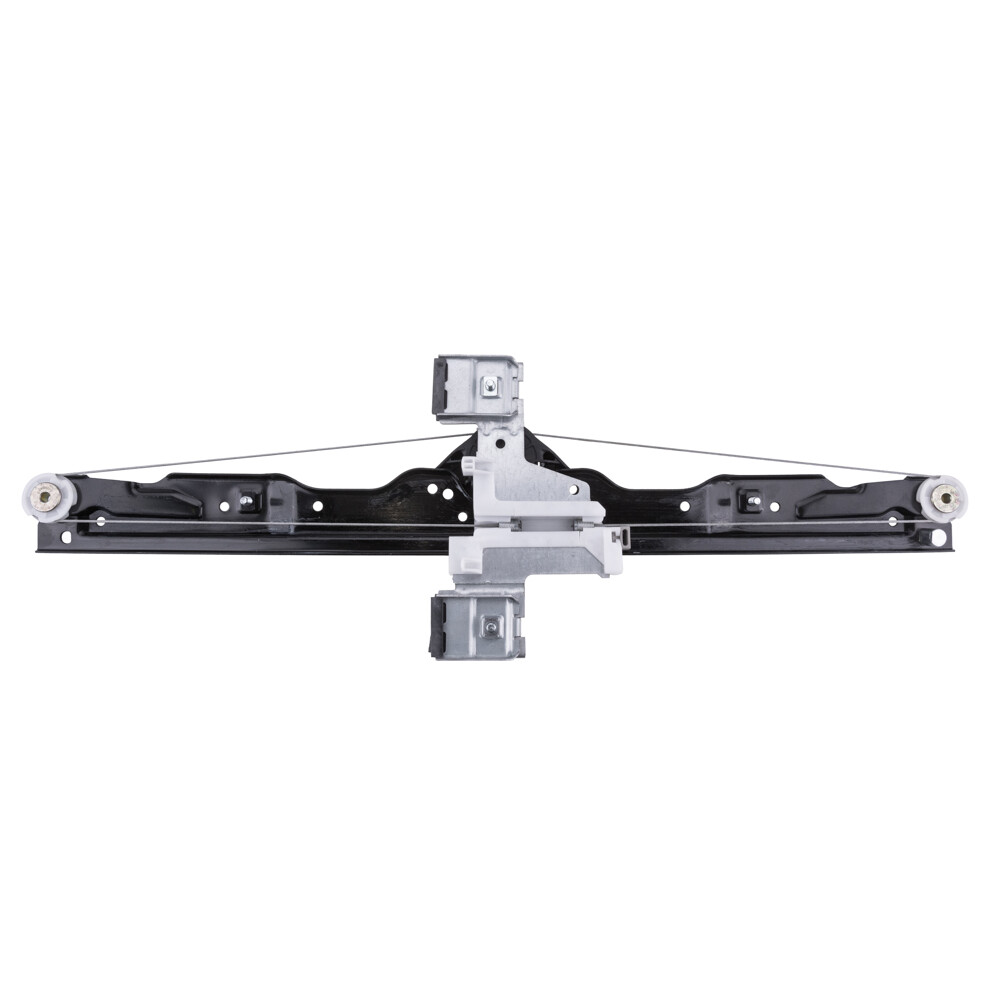 Window Regulator For Jeep Commander 06- /Right Rear/ 5902048224699
