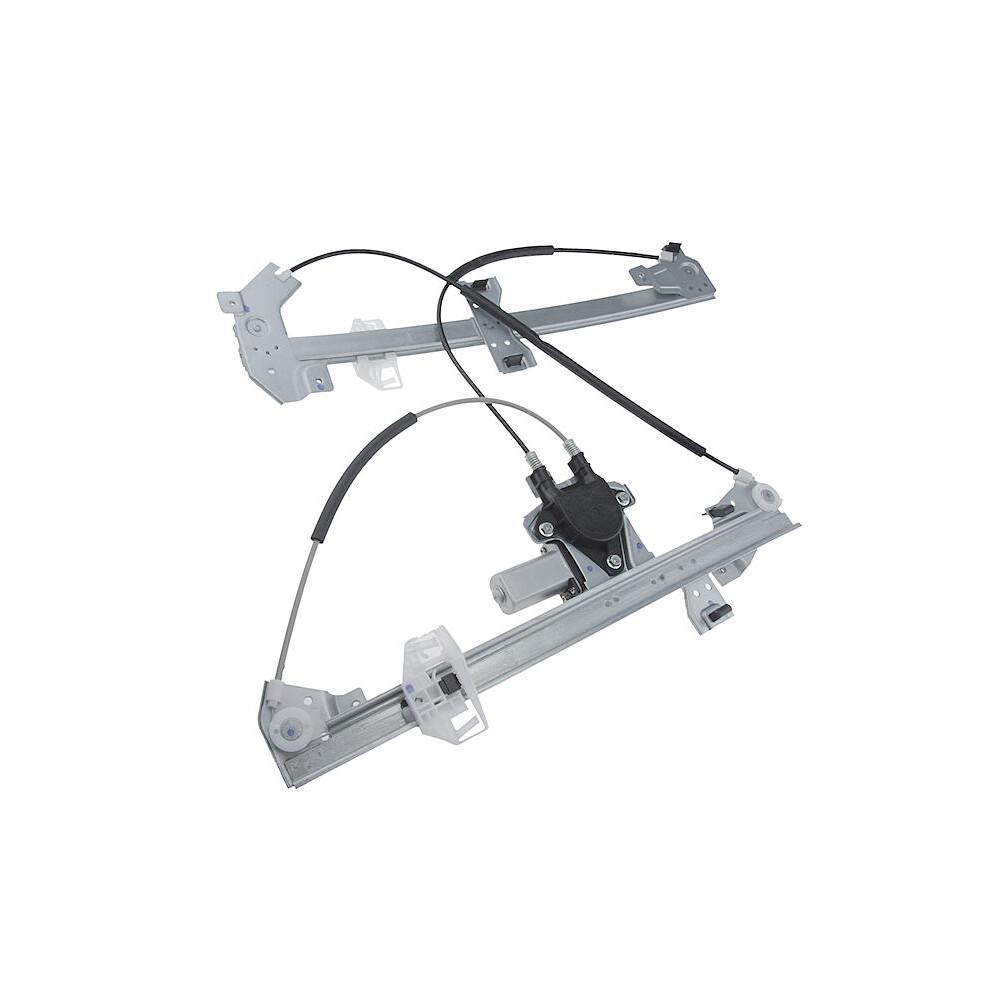 Window Regulator Right Front For Citroen Berlingo 96- 5902048015082