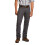 ARIAT Herr Rebar M4 Låg Midja DuraStretch Stackable Raka Byxor 1