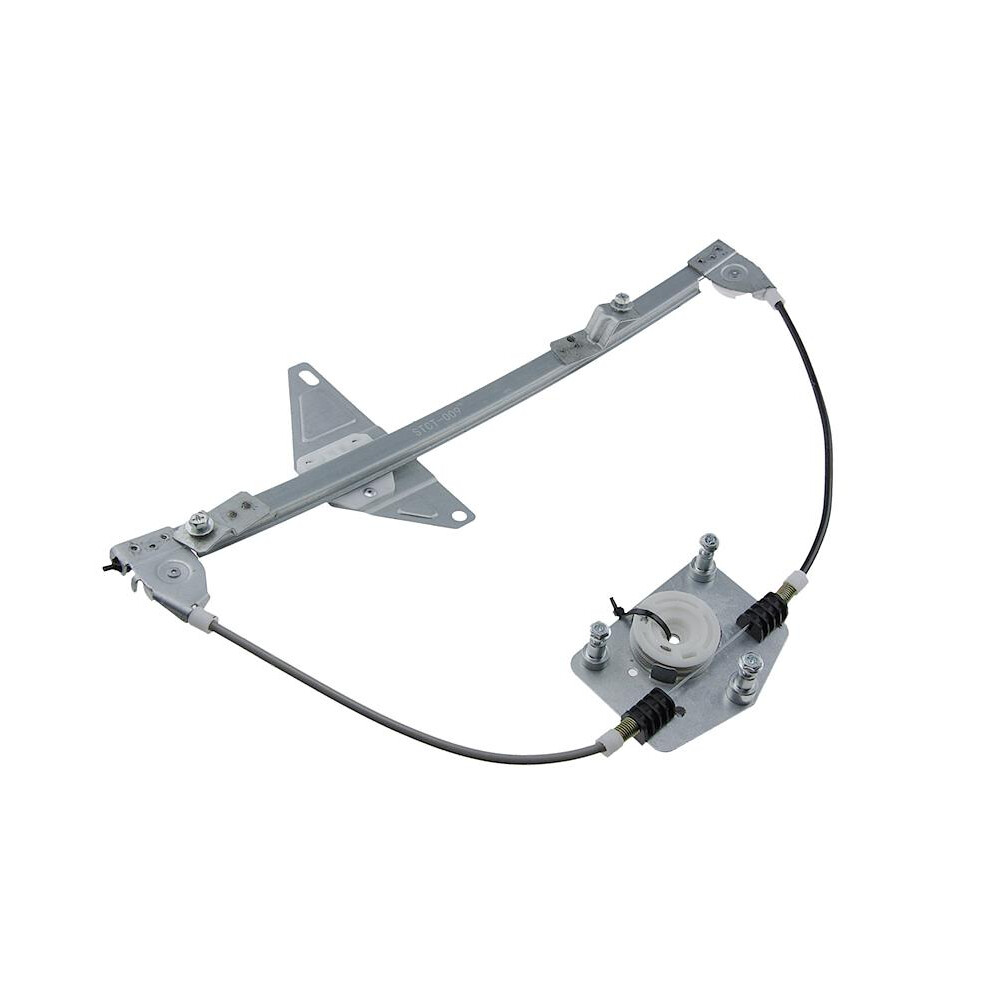 Window Regulator For Citroen C4 04-09 /Front Left/ 5902048015327
