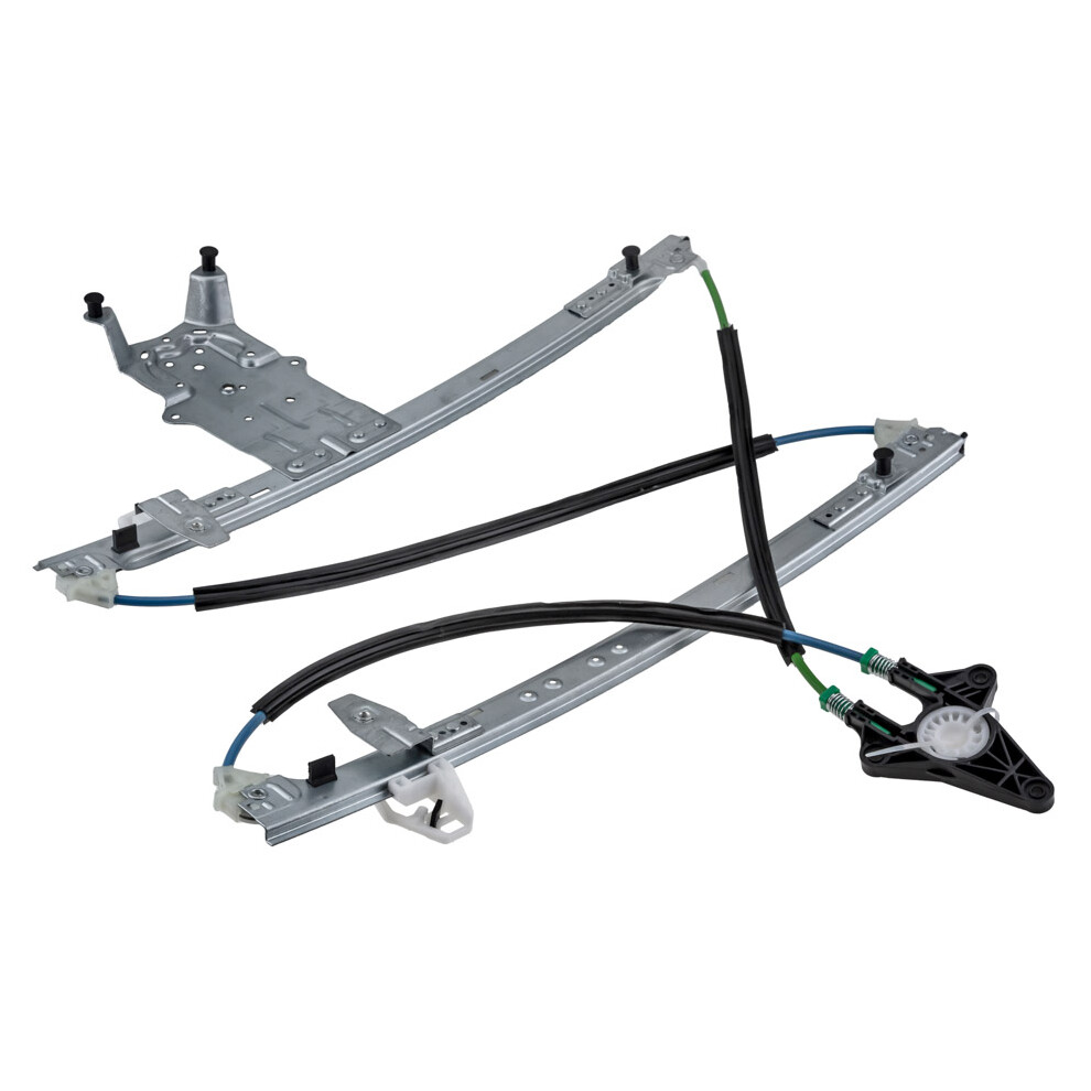 Nty Window Regulator For Citroen Xsara Picasso 99- /Front Left