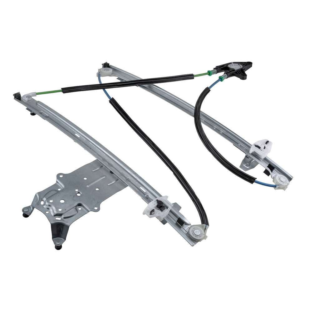 Nty Window Regulator For Citroen Xsara Picasso 99- /Front Right