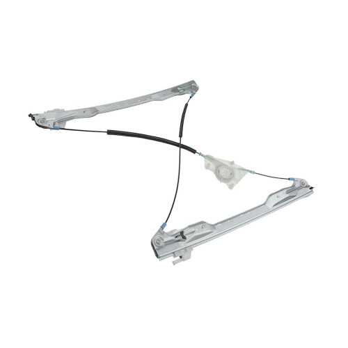 NTY WINDOW REGULATOR For CITROEN C5 01-08 /FRONT RIGHT/