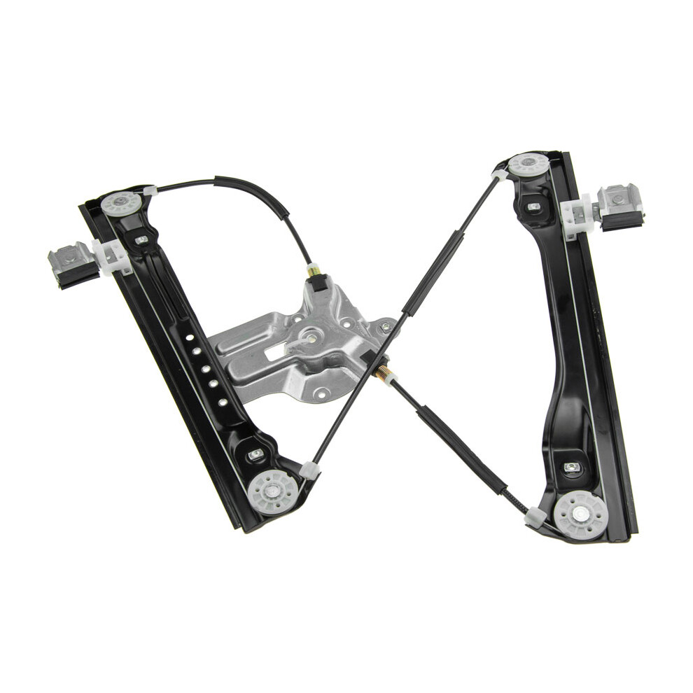 New Nty Window Regulator For Chevrolet Cruze 09- /Front Right Size 09