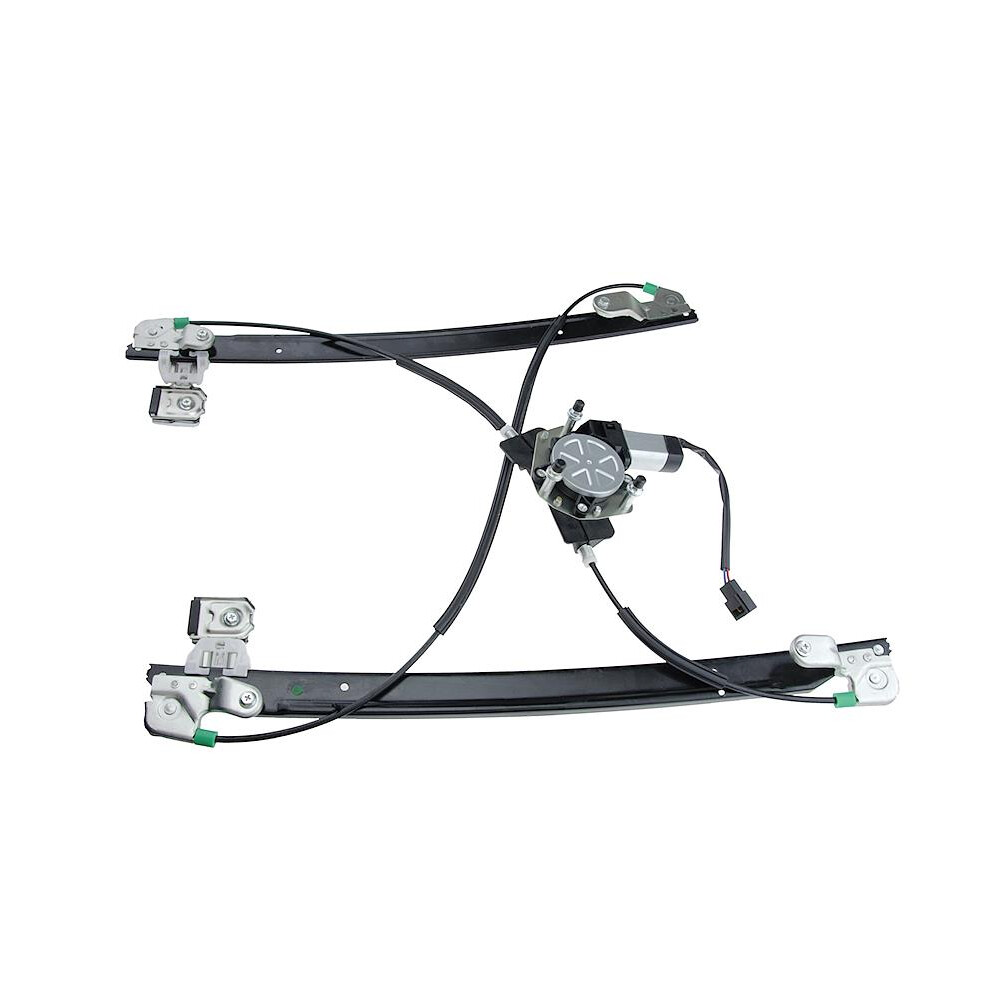 WINDOW REGULATOR EPS-CH-017S FOR DODGE CHRYSLER EDZ 2.4L 4cyl CARAVANEGH 3.8L - Image 5