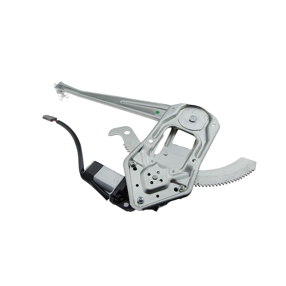 Nty Window Regulator For Ford Ranger Usa -11 /Front Left With Motor