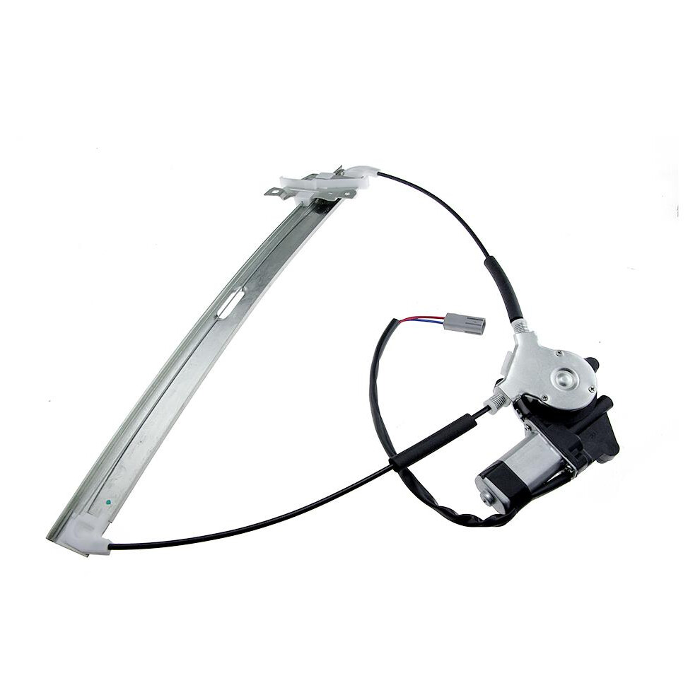 Nty Window Regulator For Ford Escape 01-08 /Front Left With Motor