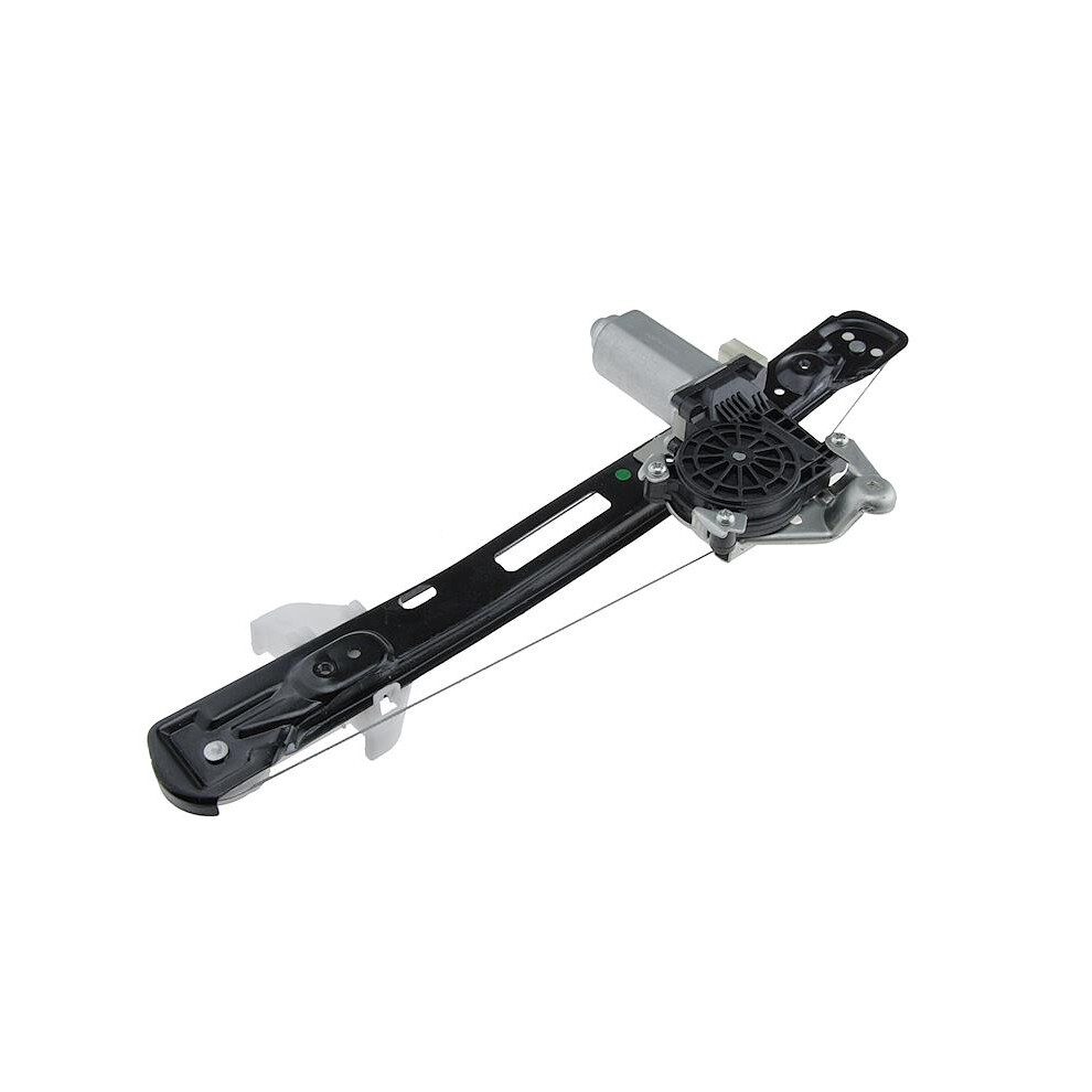 Window Regulator Right Rear For Ford Focus I Sedan -04 5902048018311