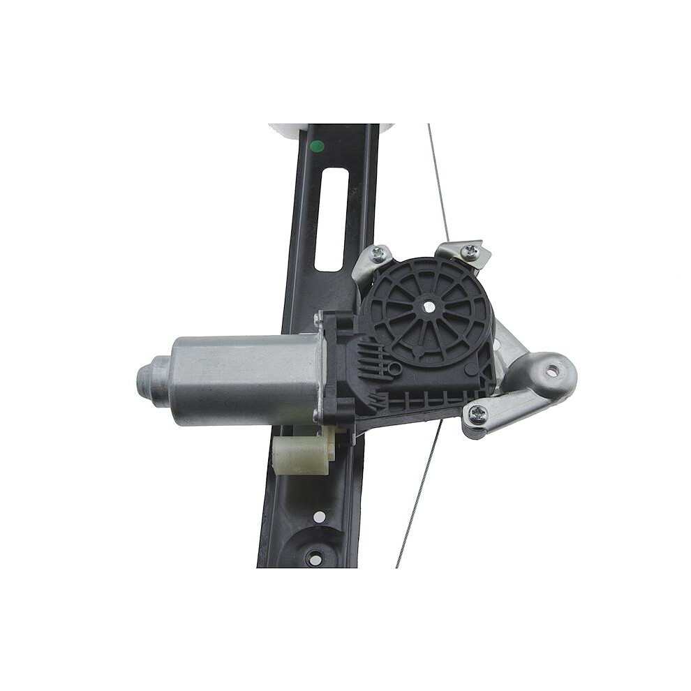 Window Regulator For Ford Focus I Sedan -04 /Left Rear/ 5902048018328