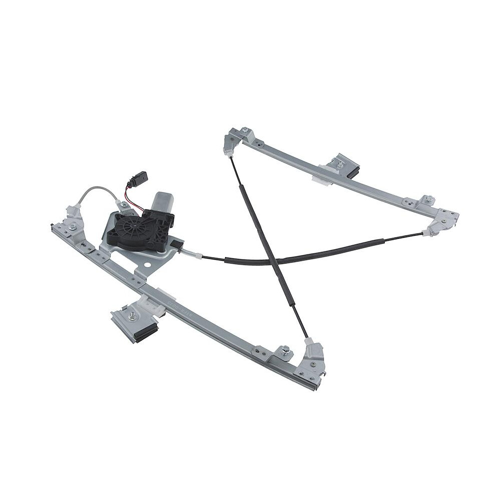 N.T.Y. EPS-FR-007S.NTY Window Regulator for FORD - Image 6