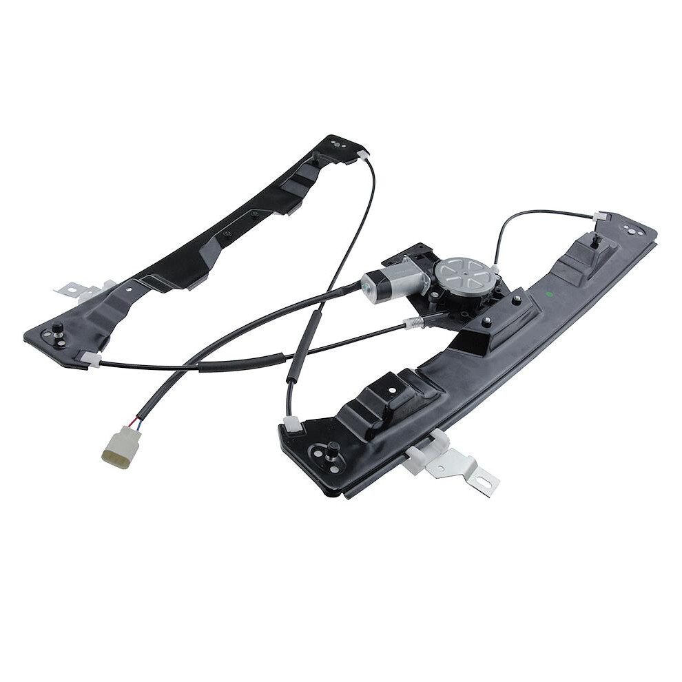 WINDOW REGULATOR RIGHT FRONT FOR FORD EXPLORER 02-10