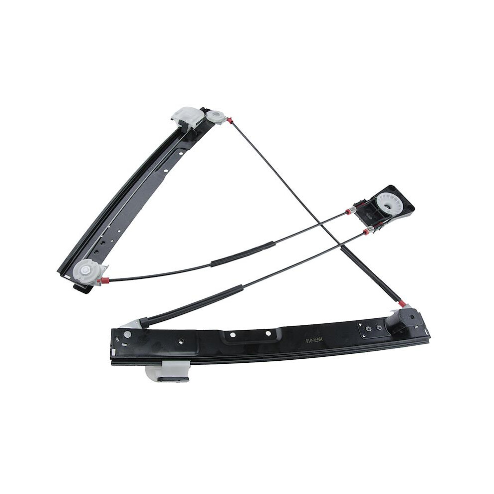 Nty Window Regulator For Ford Mondeo 07- /Front Left