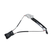 WINDOW REGULATOR For FORD MONDEO 07- /LEFT REAR/