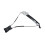 NTY WINDOW REGULATOR For FORD MONDEO 07- /LEFT REAR/ 1