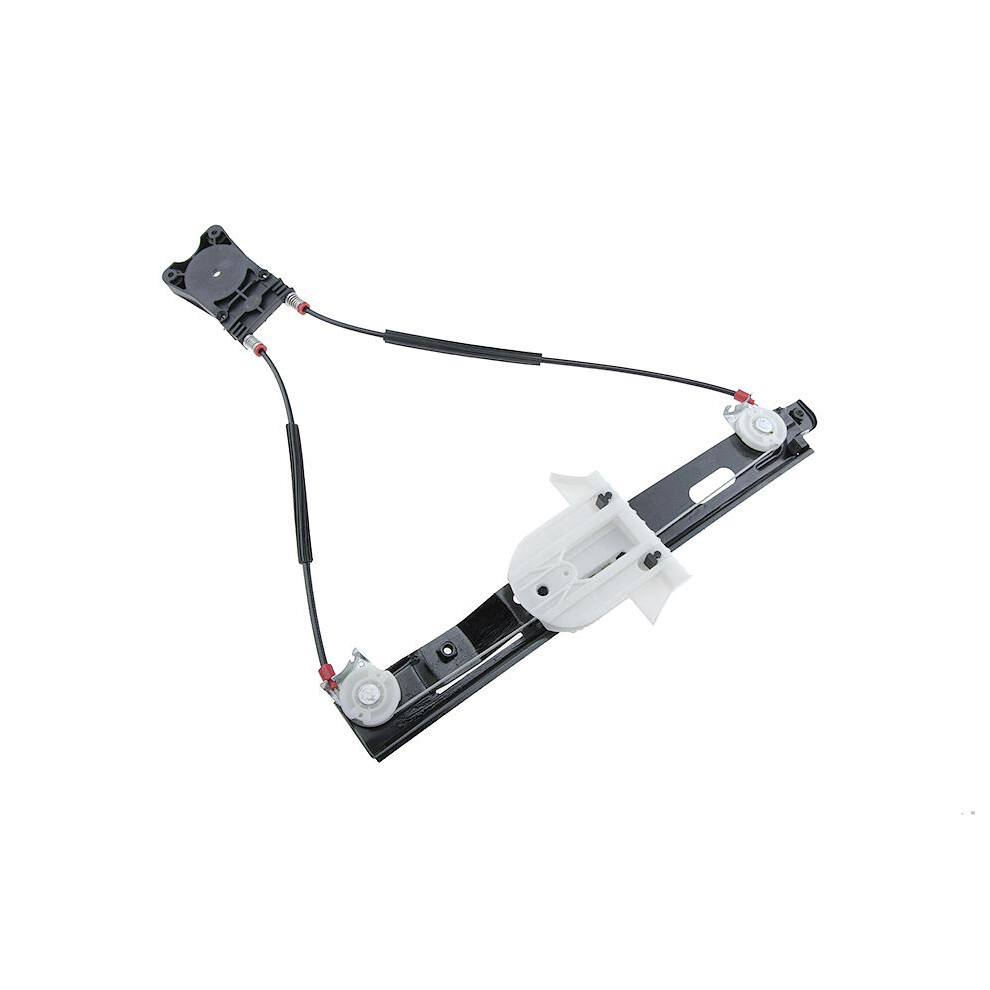 Nty Window Regulator For Ford Mondeo 07- /Right Rear
